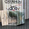 Scotty Cameron Art of Putting – Sage Green Headcover