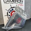 Scotty Cameron Club Cameron 2023 Black Red