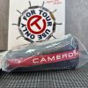 Scotty Cameron Club Cameron 2023 Black Red