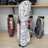 MARK & LONA 炫白迷彩高爾夫球袋