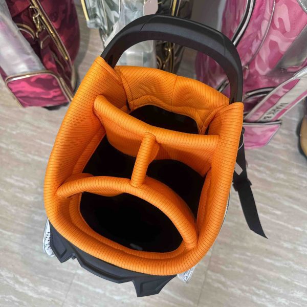 MARK & LONA 炫白迷彩高爾夫球袋