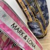 MARK & LONA Pink Camo 女神球袋