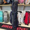 (全新)BRIEFING Stand Bag Navy Blue 1000D