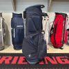 (全新)BRIEFING Stand Bag Navy Blue 1000D