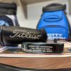 Scotty Cameron Tour “Adios My Friend” Classic Black Oxide Finish Putter