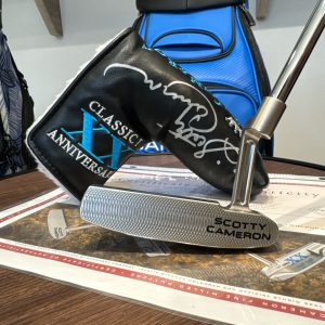 Scotty Cameron Scotty Cameron Classic I XX “Celebrating 20 Years” Limited Edition Putter