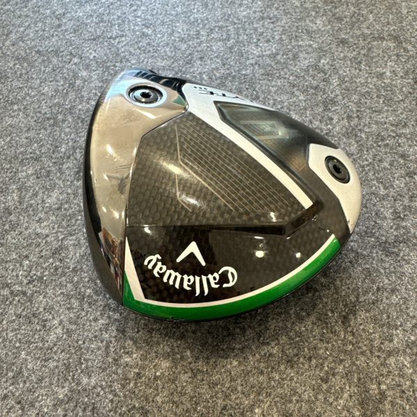 (二手) Callaway ELYTE 三鑽 10.5度 桿頭 3/110059