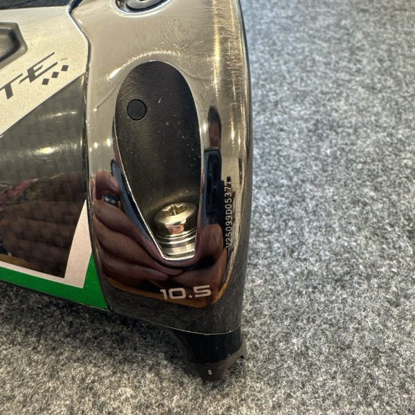 (二手) Callaway ELYTE 三鑽 10.5度 桿頭 3/110059