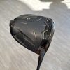 (二手)TaylorMade Qi35 MAX 9度 00323/15