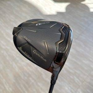 (二手)TaylorMade Qi35 MAX 9度 00323/15