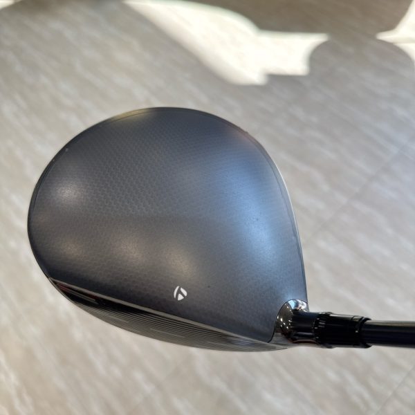 (二手)TaylorMade Qi35 MAX 9度 00323/15