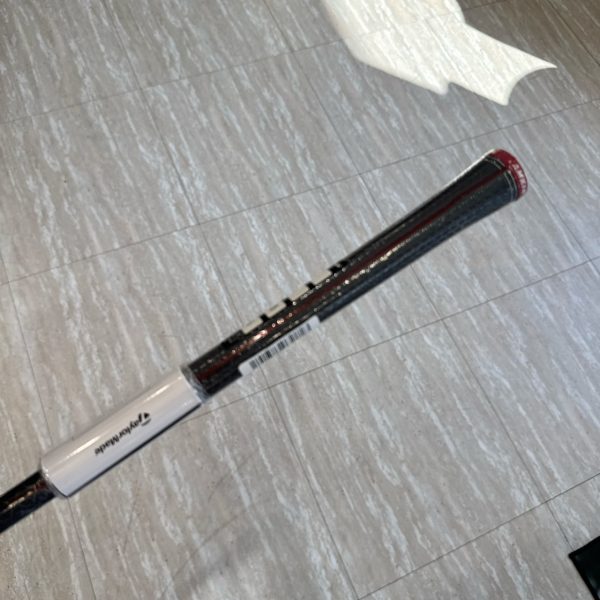 (二手)TaylorMade Qi35 MAX 9度 00323/15