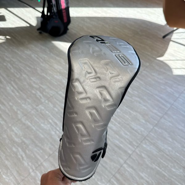 (二手)TaylorMade Qi35 MAX 9度 00323/15