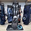 Scotty Cameron Kona Stand Bag (Monochrome)
