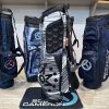 Scotty Cameron Kona Stand Bag (Monochrome)