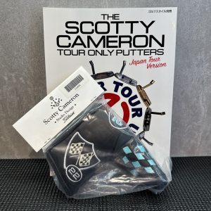 Scotty Cameron 2022 Club Cameron Member