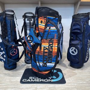 Scotty Cameron Baja Serape Stand Bag