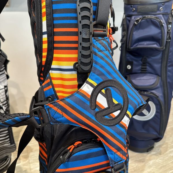 Scotty Cameron Baja Serape Stand Bag