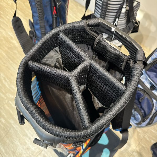 Scotty Cameron Baja Serape Stand Bag