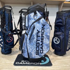 Scotty Cameron Kona Aloha Stand Bag