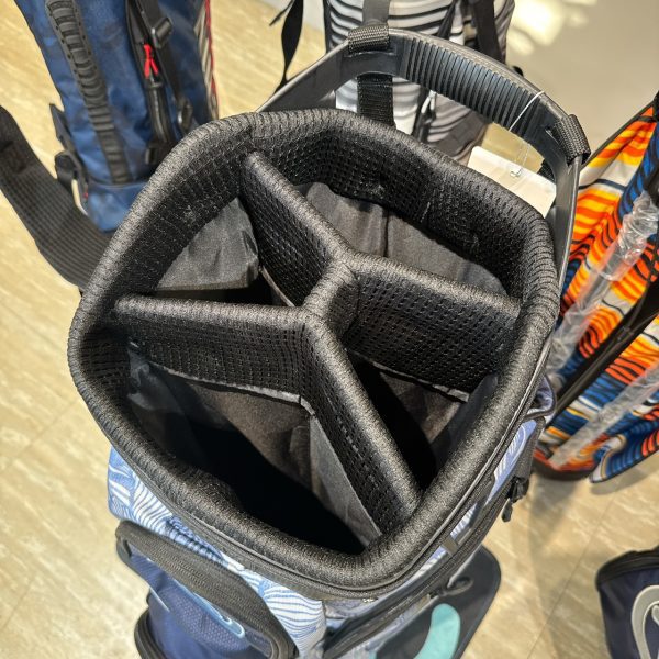 Scotty Cameron Kona Aloha Stand Bag