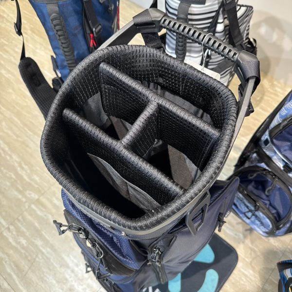 Scotty Cameron – Club Cameron Cart Bag