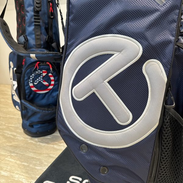 Scotty Cameron – Club Cameron Cart Bag