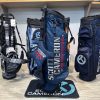Scotty Cameron 2025 US Open Submariner Carry Golf Bag Limited Edition