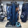 Scotty Cameron 2025 US Open Submariner Carry Golf Bag Limited Edition