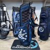 Scotty Cameron 2025 US Open Submariner Carry Golf Bag Limited Edition