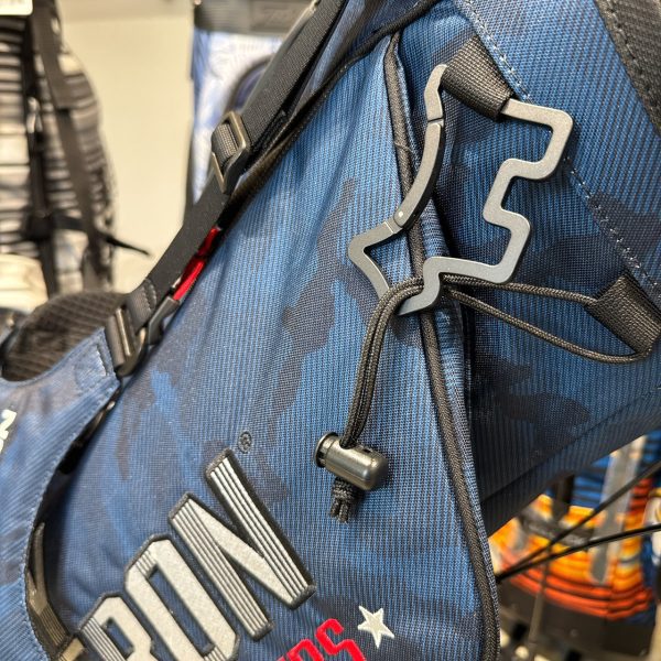 Scotty Cameron 2025 US Open Submariner Carry Golf Bag Limited Edition