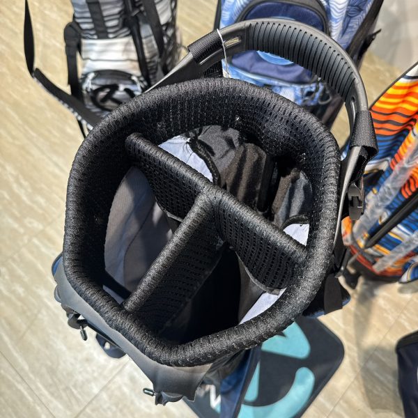 Scotty Cameron 2025 US Open Submariner Carry Golf Bag Limited Edition