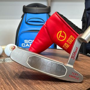 Scotty Cameron 330G Newport 2 Touring Professional