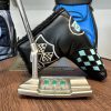 Scotty Cameron Custom Shop Member Tiffany Blue NEWPORT2+