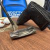 Scotty Cameron H22 Black Limited Proto Newport