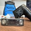 Scotty Cameron H22 Black Limited Proto Newport