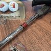 Scotty Cameron Super Select Newport 2 in SSS with a Junkyard Fog stamp