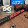 Scotty Cameron Super Select Newport 2 in SSS with a Junkyard Fog stamp