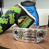 Scotty Cameron Classics Sonoma Putter (2011 California Sonoma Prototype)