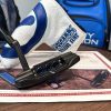Scotty Cameron Tour Masterful Super Rat I Tour Black Finish Circle T Putter