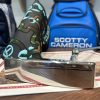 Scotty Cameron Tour Timeless Newport II SSS High Buffed Finish 350g Circle T Putter