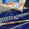 Scotty Cameron Tour Studio Newport 2+ SSS Putter with 20g Circle T Weights