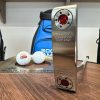 Scotty Cameron Tour Studio Select Newport 1.5 in  SSS with 20g circle T sole weights