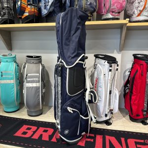 (全新)BRIEFING Stand Bag Signature Style