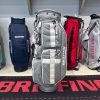 (全新)BRIEFING GOLF Carry Bag Gray