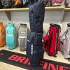 (全新)BRIEFING GOLF Carry Bag Navy Blue