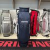 (全新)BRIEFING GOLF Carry Bag Navy Blue