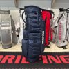 (全新)BRIEFING GOLF Carry Bag Navy Blue
