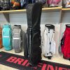 (全新)BRIEFING Stand Bag Special Black
