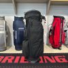 (全新)BRIEFING Stand Bag Special Black